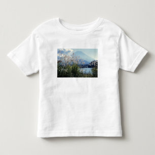 Japan, Honshu, Yamanashi Pref., Fuji-Hakone-Izu Toddler T-Shirt