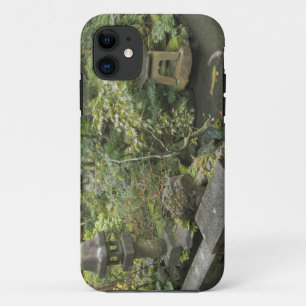 Japan, Ishikawa, Kanazawa, Nomura Samurai House Case-Mate iPhone Case
