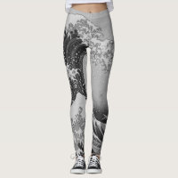 Japan - Japanese Art (Great Wave off Kanagawa)