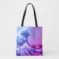Japan - Japanese Art (Great Wave off Kanagawa)