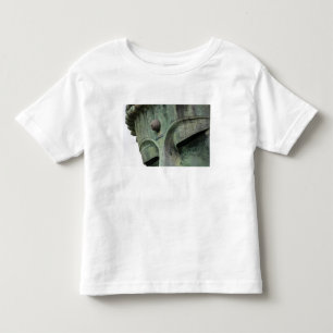 Japan, Kamakura. The Great Buddha of Kamakura, a Toddler T-Shirt