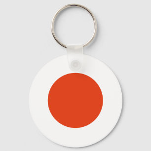 Japan Key Ring