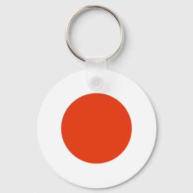 Japan Key Ring (Front)