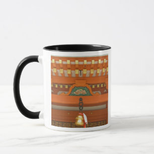 Japan, Kyoto, Fushimi, Inari Grand Shrine Mug