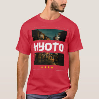 Japan Kyoto  T-Shirt
