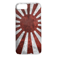 Japan | Land of the Rising Sun Japanese Flag