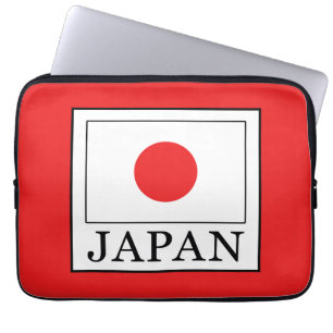 Japan Laptop Sleeve