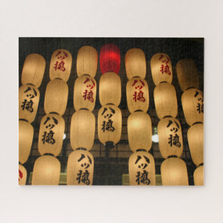 japan lights jigsaw puzzle