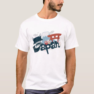 Japan logo T-Shirt