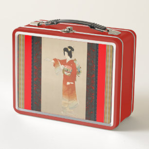 Japan Lunch Box