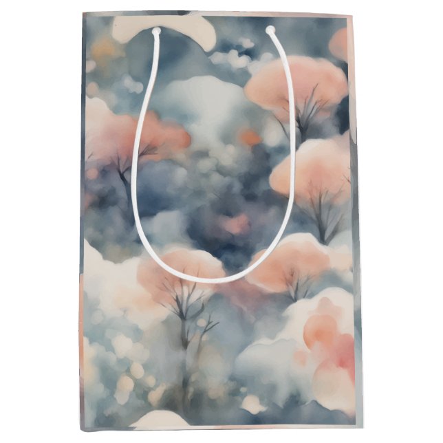 Japan Medium Gift Bag (Front)