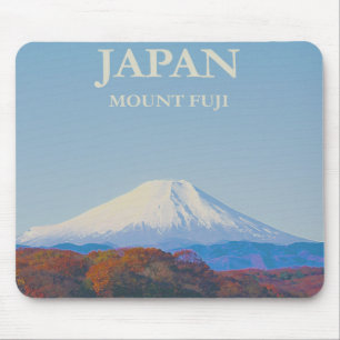 Japan Mouse Pad