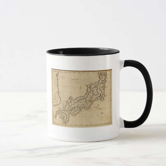 Japan Mug (Right)