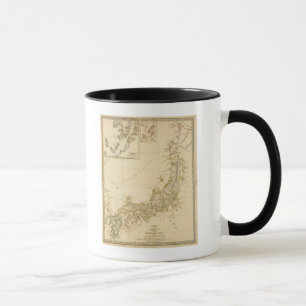 Japan, Nagasaki Mug
