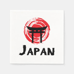 Japan Napkin