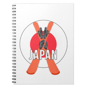 Japan Notebook
