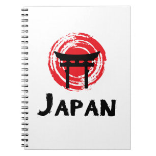 Japan Notebook