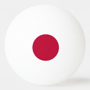 japan ping pong ball