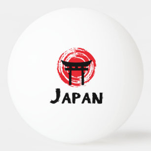 Japan Ping Pong Ball