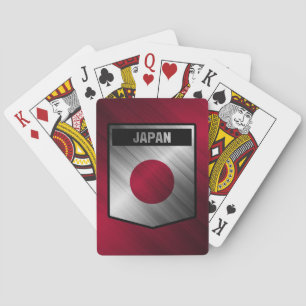 Japan Playing Cards