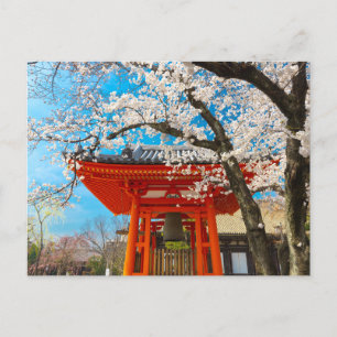 Japan Postcard