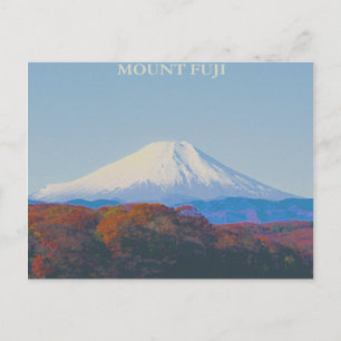 Japan Postcard