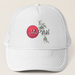 Japan Relief Hat