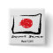Japan Relief - Support Japan Buttons
