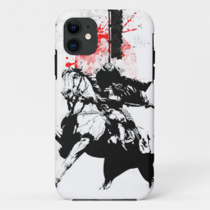 Japan Samurai Case-Mate iPhone Case