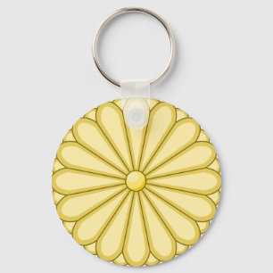 japan seal key ring