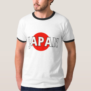 Japan Shirt