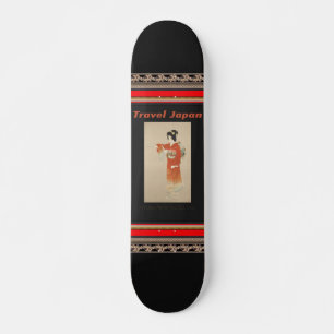 Japan Skateboard