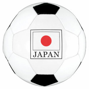 Japan Soccer Ball