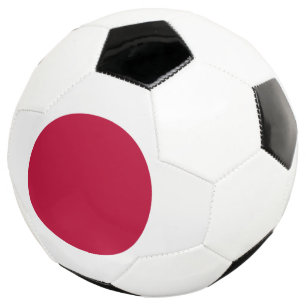 japan soccer ball