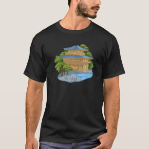 Japan souvenir for men women 1 T-Shirt