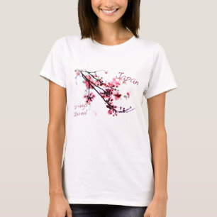 Japan Springs Eternal T-Shirt
