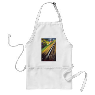 Japan Standard Apron