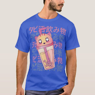 Japan Style Kawaii  T-Shirt