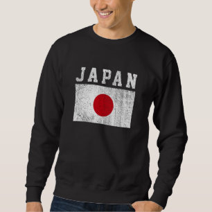 Japan Sweatshirt