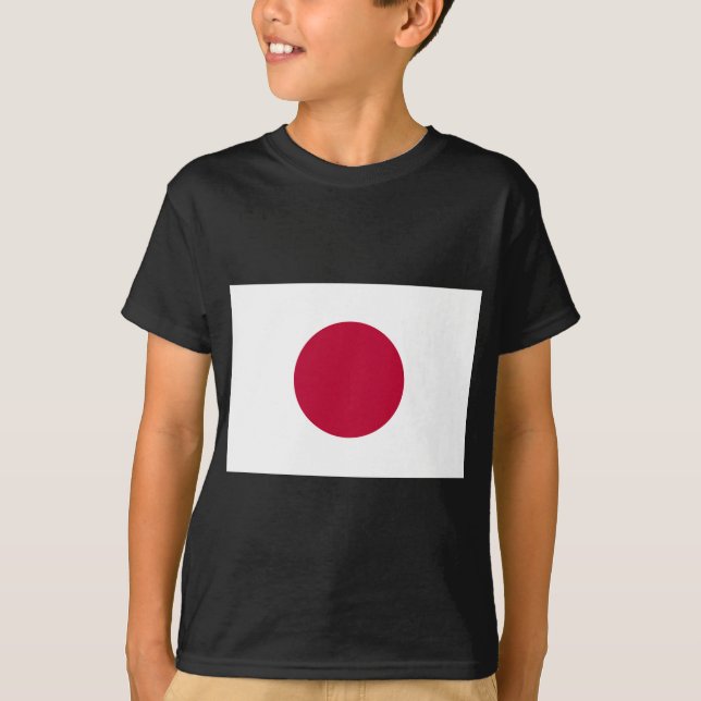 japan T-Shirt (Front)