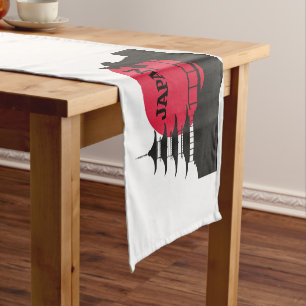 Japan Table Runner