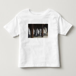Japan, Tokyo, Meiji Shrine Autumn Festival Toddler T-Shirt