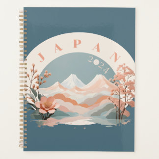Japan Travel 2024 Trip Planner