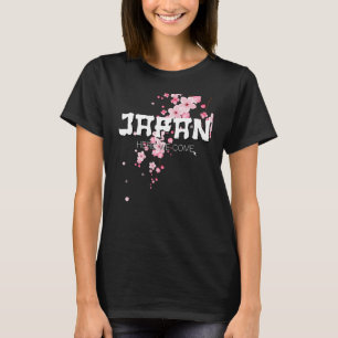 Japan Trip 2023 Here We Come Friends Family Matchi T-Shirt