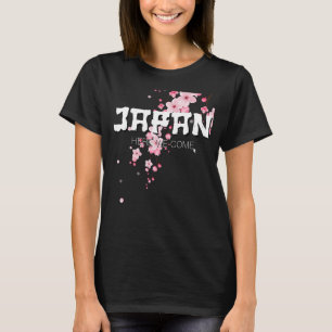Japan Trip 2023 Here We Come Friends Family Matchi T-Shirt