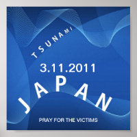 JAPAN TSUNAMI PRAY FOR THE VICTIMS