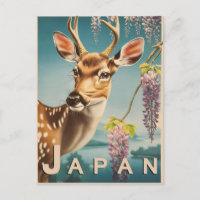 Japan - Vintage