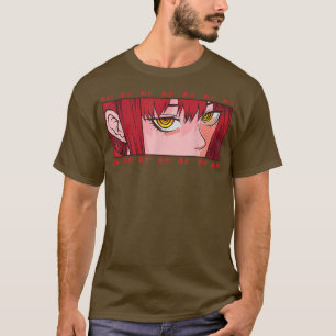 Japanese Anime Girl Men Women Teen Japan Kawaii Ot T-Shirt