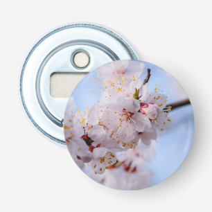 Japanese Apricot Blossom Bottle Opener