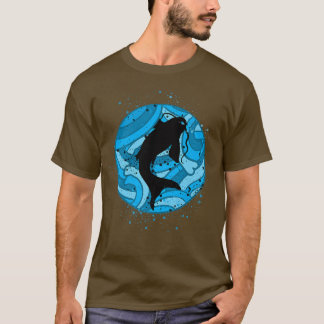 Japanese Art Koi Fish Japan  T-Shirt